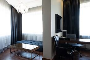 Radisson Blu Hotel, Chelyabinsk