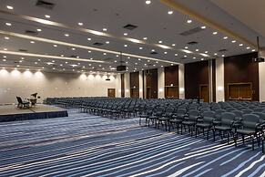 Radisson Blu Hotel, Chelyabinsk