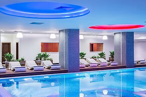 Radisson Blu Hotel, Chelyabinsk