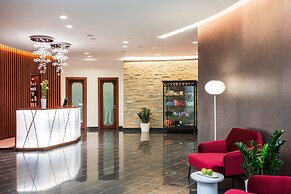 Radisson Blu Hotel, Chelyabinsk
