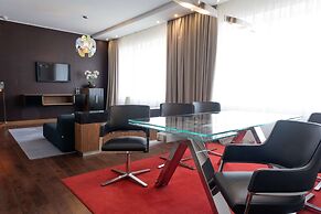 Radisson Blu Hotel, Chelyabinsk