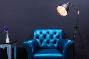Radisson Blu Hotel, Chelyabinsk