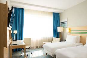 Radisson Blu Hotel, Chelyabinsk