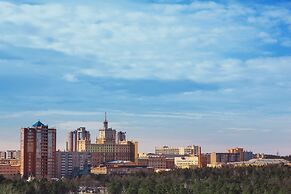 Radisson Blu Hotel, Chelyabinsk
