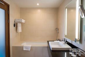 Radisson Blu Hotel, Chelyabinsk