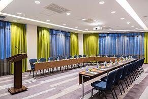 Radisson Blu Hotel, Chelyabinsk
