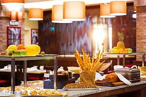 Radisson Blu Hotel, Chelyabinsk
