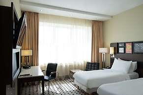 Radisson Blu Hotel, Chelyabinsk