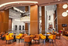 Radisson Blu Hotel, Chelyabinsk