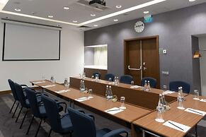 Radisson Blu Hotel, Chelyabinsk