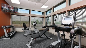 Holiday Inn Express Moline - Quad Cities Area by IHG