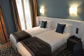 Grand Hotel Malher