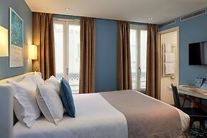 Grand Hotel Malher