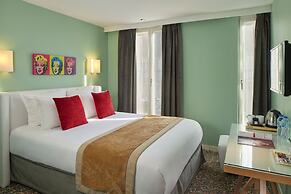Grand Hotel Malher