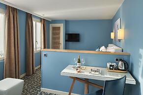 Grand Hotel Malher