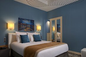Grand Hotel Malher