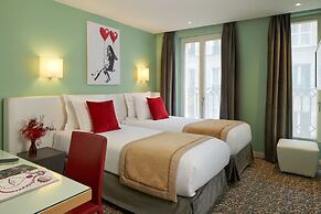 Grand Hotel Malher