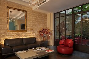 Grand Hotel Malher