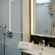 Grand Hotel Malher