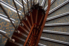 Grand Hotel Malher