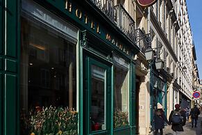Grand Hotel Malher