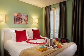 Grand Hotel Malher