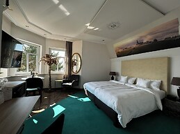 Rhein-Hotel Nierstein