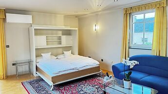 Rhein-Hotel Nierstein