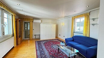 Rhein-Hotel Nierstein