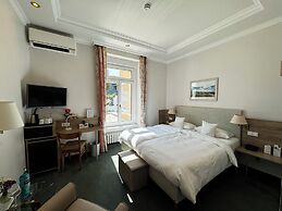 Rhein-Hotel Nierstein