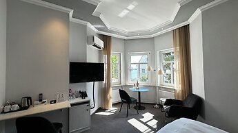 Rhein-Hotel Nierstein