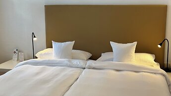 Rhein-Hotel Nierstein