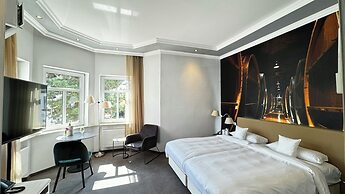 Rhein-Hotel Nierstein