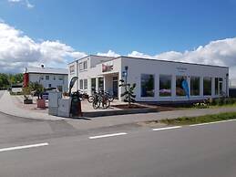 Rhein-Hotel Nierstein