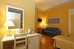 DG Prestige Room