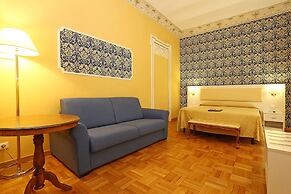 DG Prestige Room
