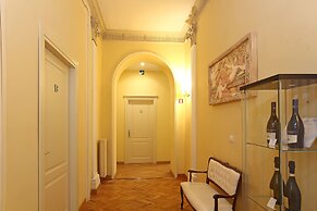 DG Prestige Room