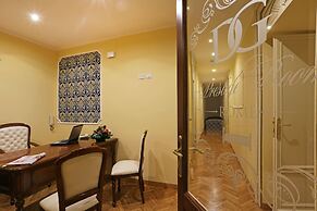 DG Prestige Room
