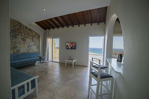 Myroandrou Beach Apartments