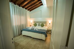 Myroandrou Beach Apartments