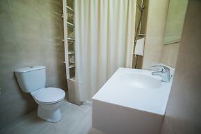 Myroandrou Beach Apartments
