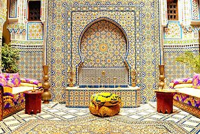 Riad Rcif