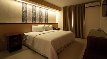 Hotel Las Palomas