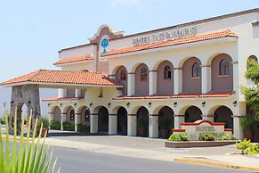 Hotel Las Palomas
