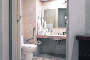 Hotel Las Palomas