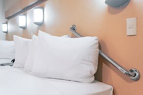 Hotel Las Palomas