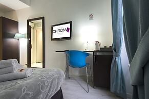 Chroma Tessera