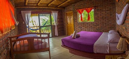 Finca Punta Ayampe