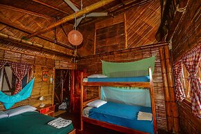 Finca Punta Ayampe