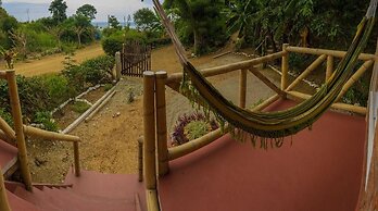 Finca Punta Ayampe